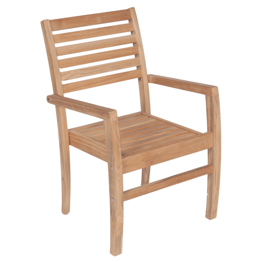 Chair for Teak Table - Avant - Teak HQ™