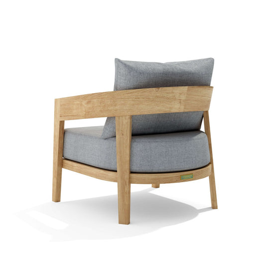 Teak Armchair - Toscana - Teak HQ™