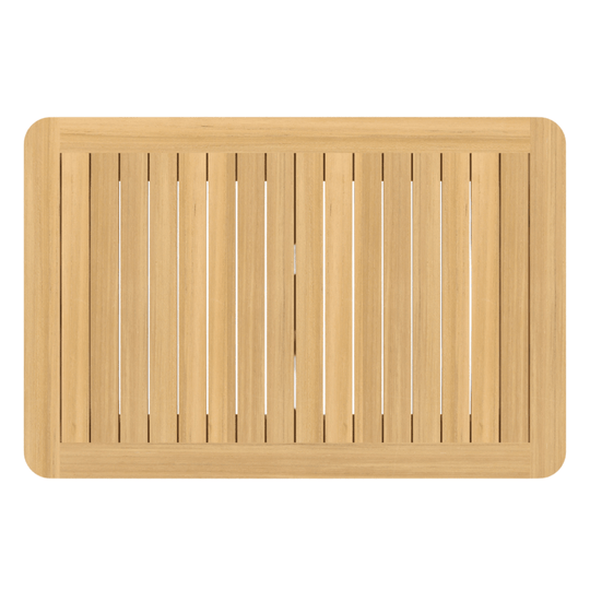 Teak Coffee Table for Outdoors (Rectangle) - Seville - Teak HQ™