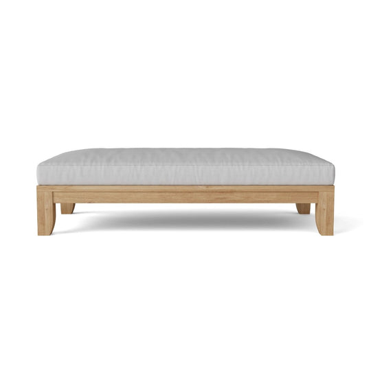 Teak Day Bed - Riviera (60") - Teak HQ™