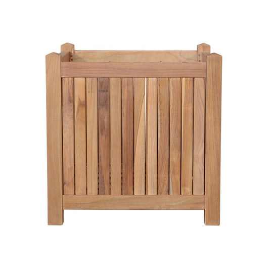 Teak Planter Box - Anderson Teak - Teak HQ™