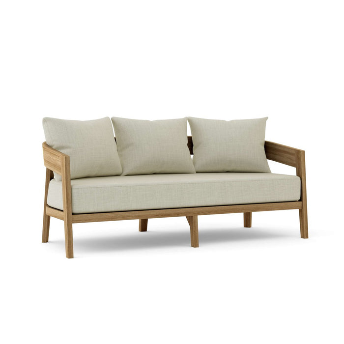 Teak Sofa - Toscana - Teak HQ™