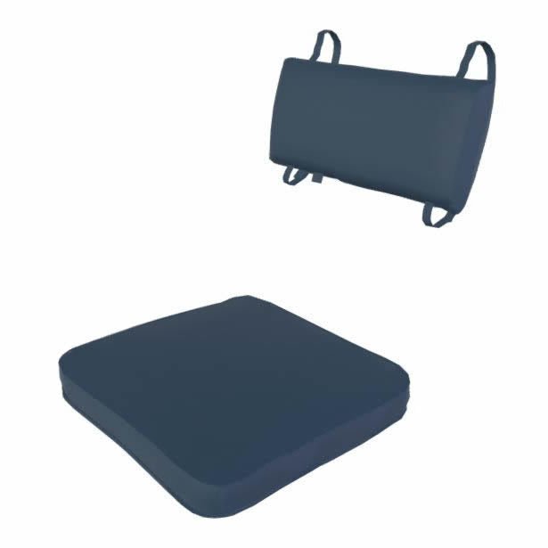 Teak Patio Furniture Cushion - For Select Royal Teak Products - Teak HQ™