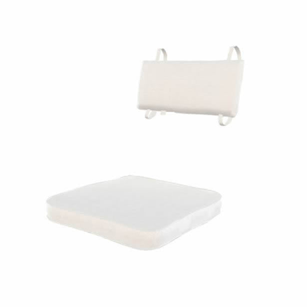 Teak Patio Furniture Cushion - For Select Royal Teak Products - Teak HQ™