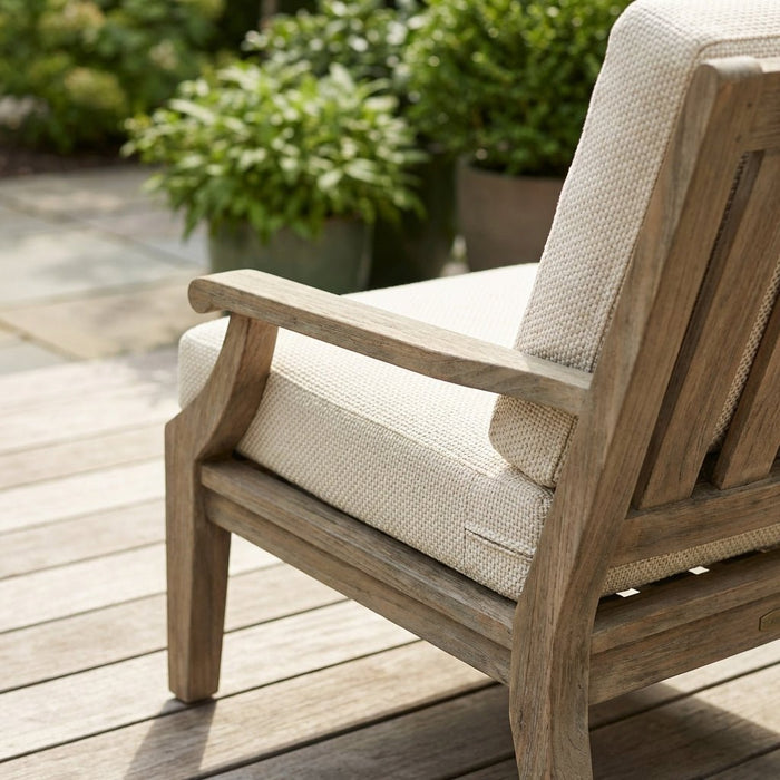 Best Sustainable Teak Furniture for Ethically Conscious Outdoor Living - Teak HQ™