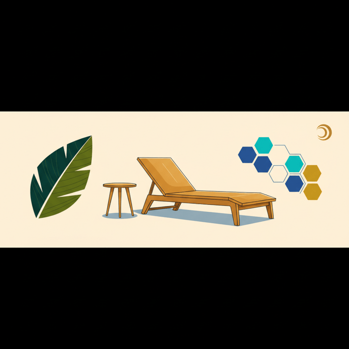 Discover Premium Teak Outdoor Furniture: A Guide to Teak HQ's Diverse Collections - Teak HQ™