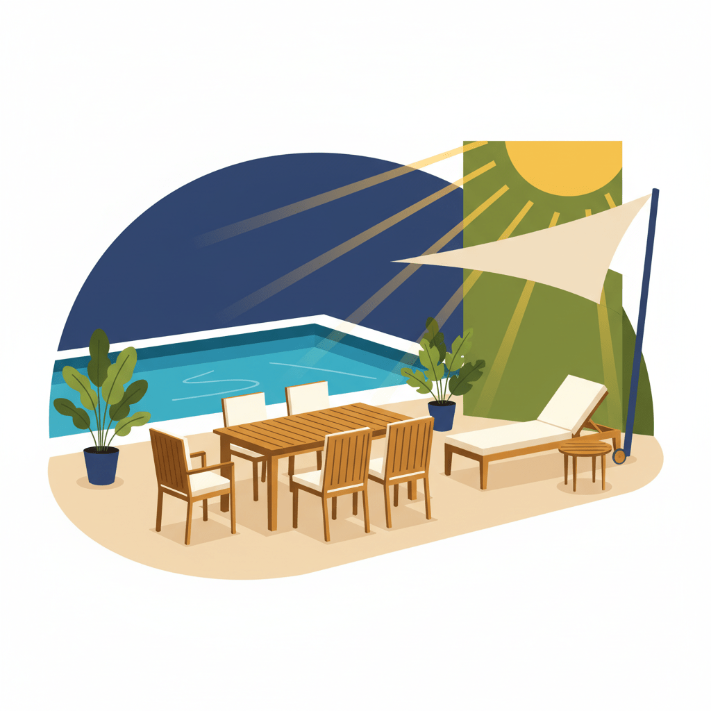 Discover Premium Teak Patio Furniture: Elevate Your Outdoor Living Experience - Teak HQ™