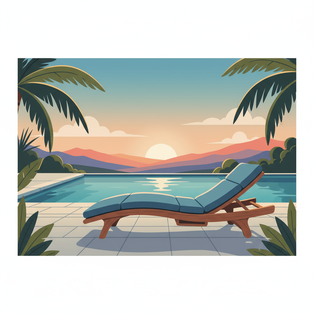 Discover Stylish Teak Chaise Lounges: Unrivaled Comfort for Your Outdoor Retreat - Teak HQ™