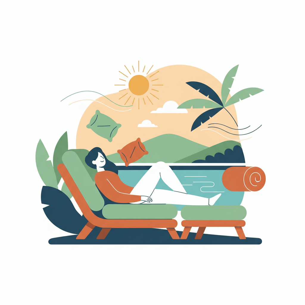 Discover the Most Comfortable Outdoor Teak Furniture for Ultimate Relaxation - Teak HQ™