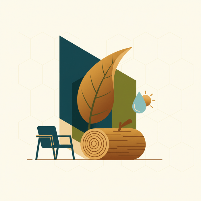 Expert Guide to Teak Wood Quality and Longevity for Outdoor Furniture - Teak HQ™