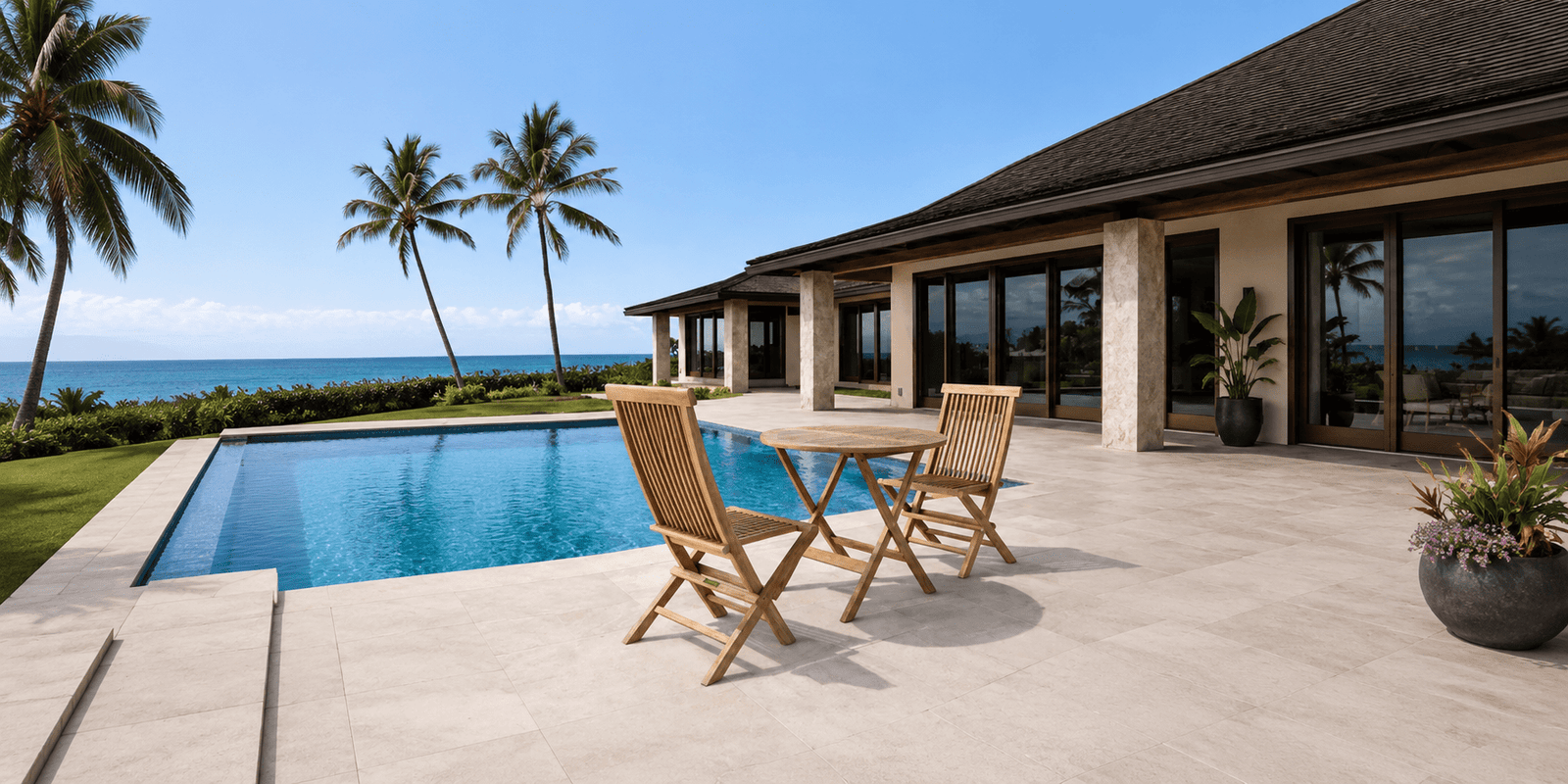 Is Teak Outdoor Furniture Worth the Money? - Teak HQ™