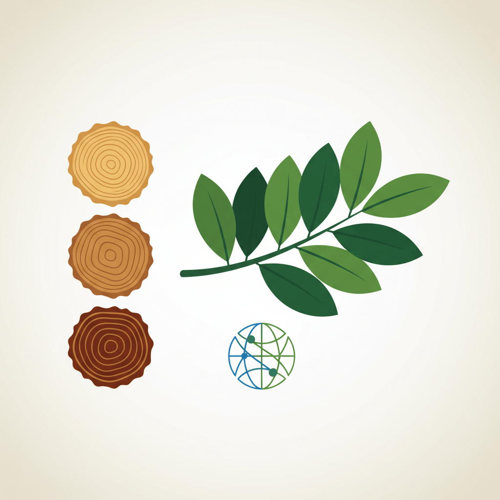 Mastering Teak: A Comprehensive Guide to Wood Grades, Types, and Sustainable Sourcing Practices - Teak HQ™