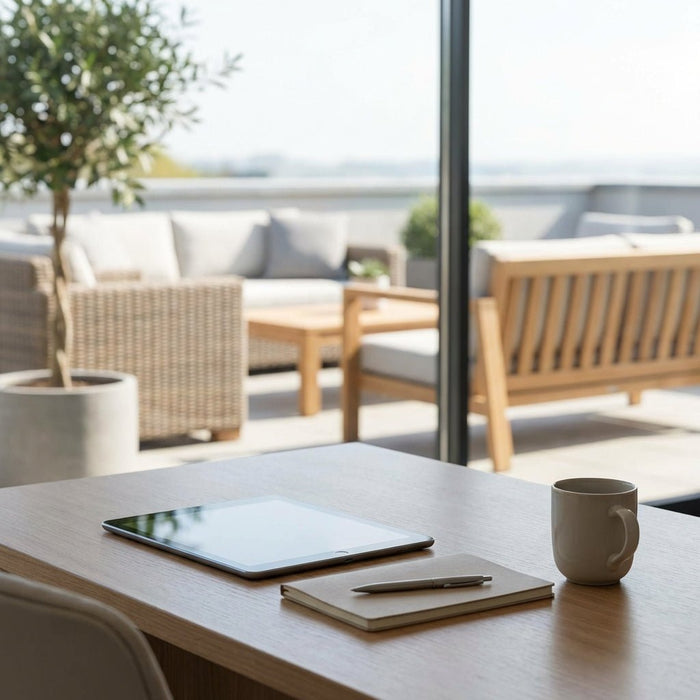 Restoration Hardware vs. Teak HQ: How to Find the Best Value for Your Patio Furniture - Teak HQ™