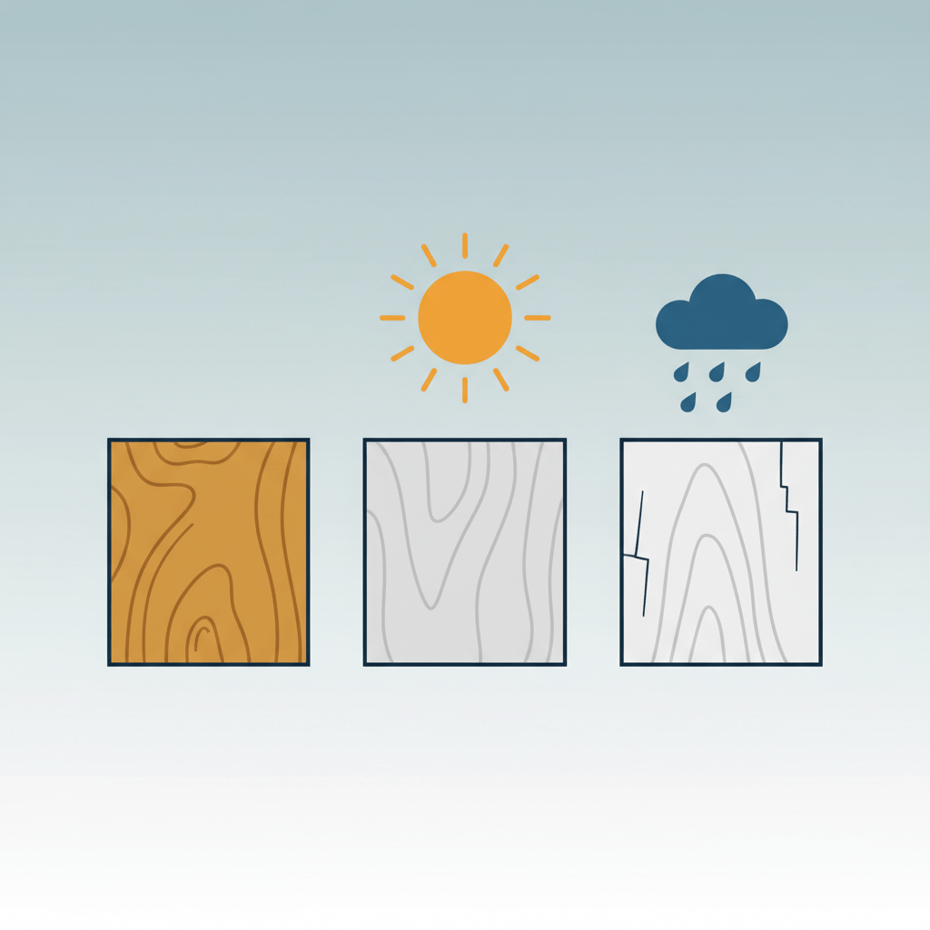 Restore Your Weathered Teak Furniture: A Complete Guide to Bringing Back Its Beauty - Teak HQ™