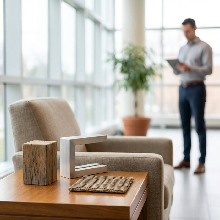 Teak vs. Aluminum vs. Wicker: Why Real Wood Is the Best Choice for Your Patio - Teak HQ™