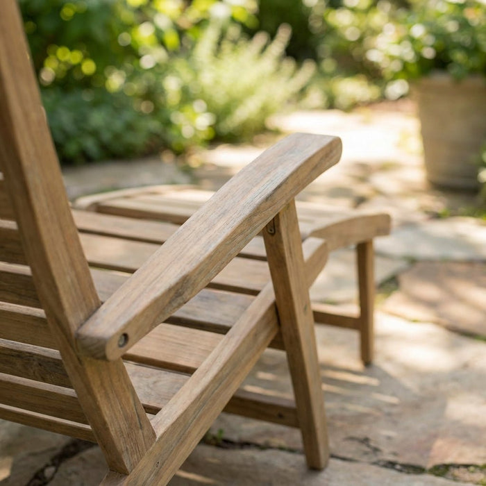 Teak vs Other Materials: Complete Total Cost of Ownership Comparison - Teak HQ™