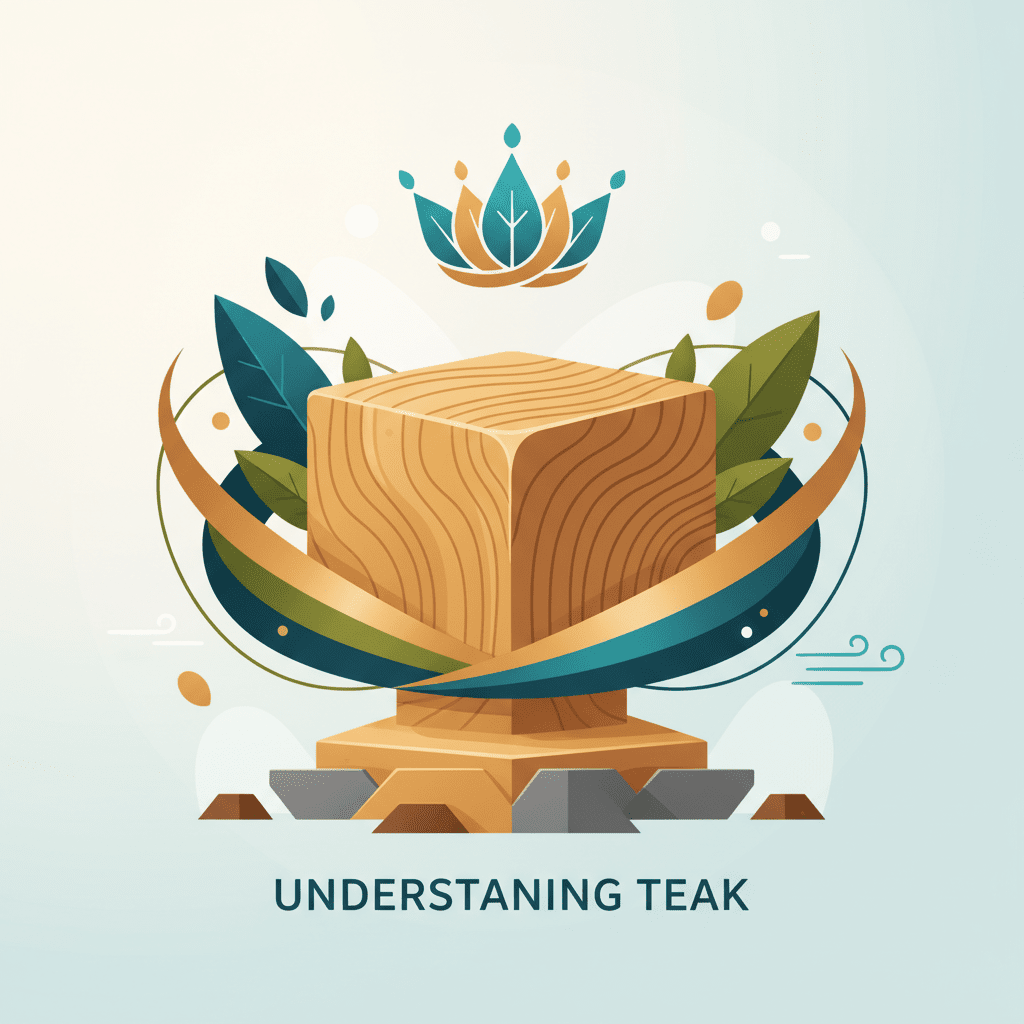 The Ultimate Guide: How to Identify Quality Teak Furniture for Lasting Outdoor Enjoyment - Teak HQ™