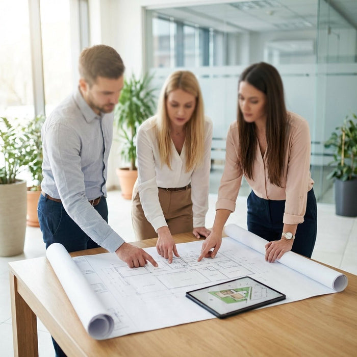 The Ultimate Guide to Planning Your Outdoor Dining Area: Size, Layout, and Furniture Selection - Teak HQ™