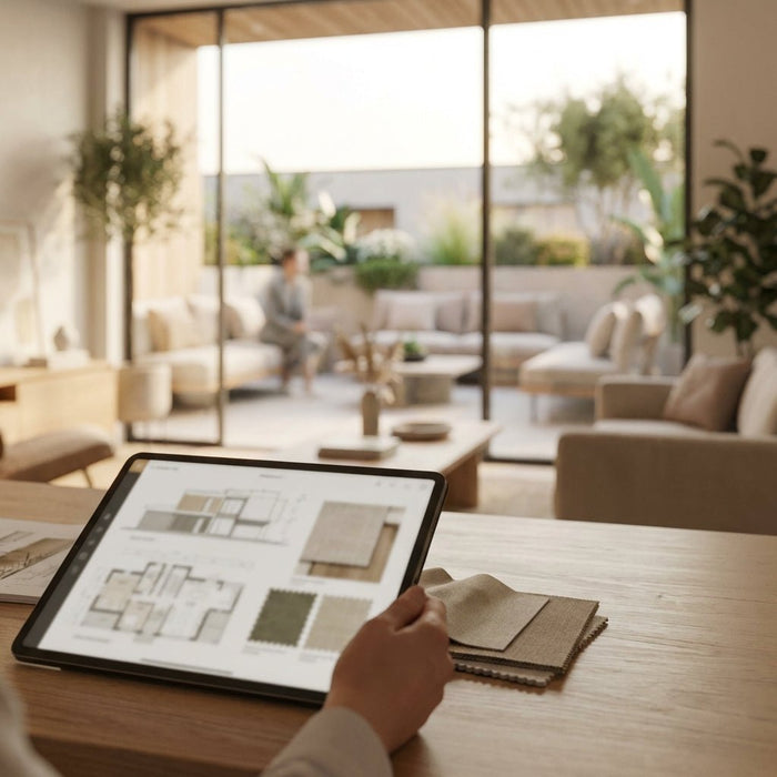 Top 7 Critical Steps for Planning and Measuring Your Perfect Outdoor Patio Furniture Layout - Teak HQ™