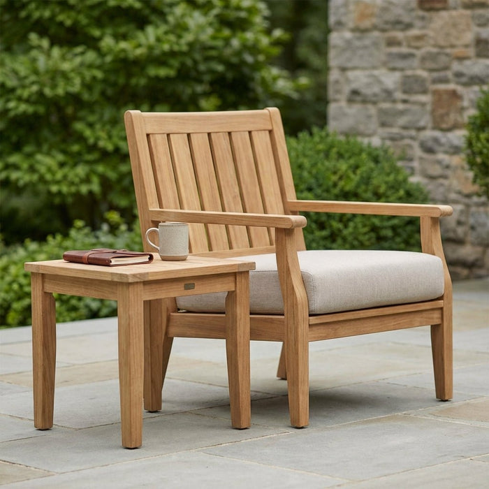 Total Cost of Ownership for Teak Outdoor Furniture: A Complete Guide - Teak HQ™