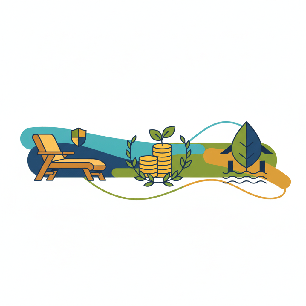 Unlock Premium Savings: Discover Exclusive Teak HQ Discount Offers for Outdoor Furniture - Teak HQ™