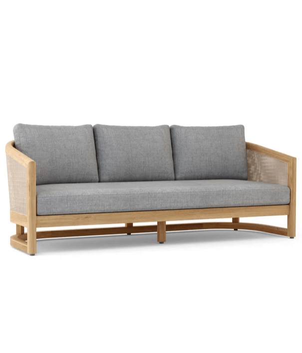 Teak Outdoor Couches - Teak HQ™