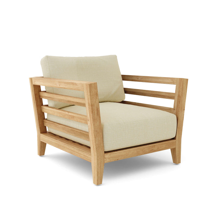 Teak Porch Chair - Cordoba