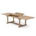 11 - Piece Teak Dining Set - Bahama (Table) & Sahara (Chairs) - Teak HQ™