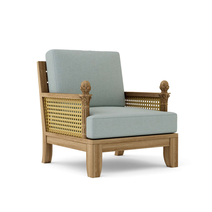 Anderson Teak Chair - Luxe