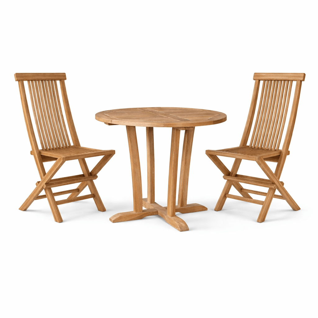 2-Person Patio Table Sets