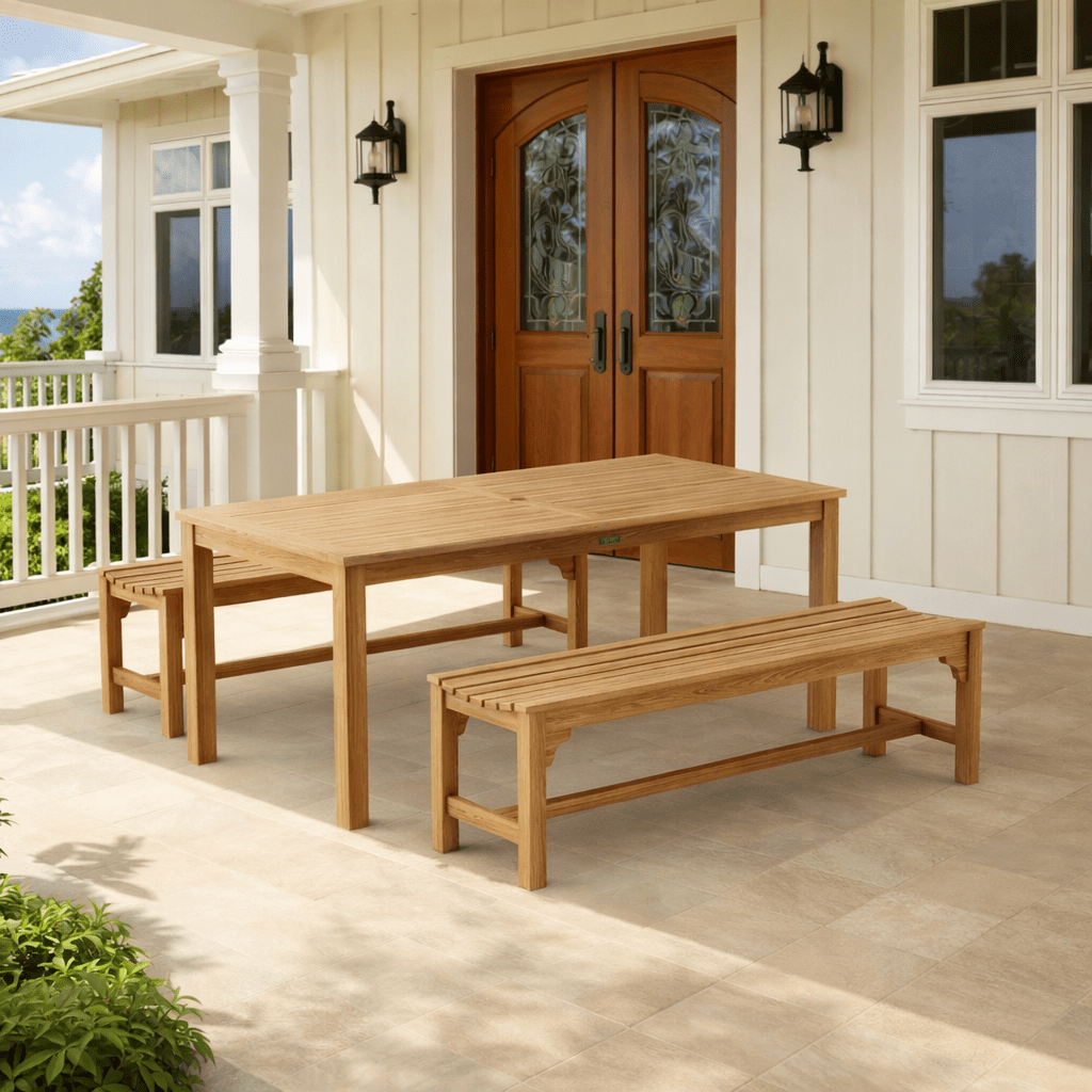 Dining Benches