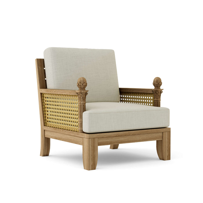 Anderson Teak Chair - Luxe