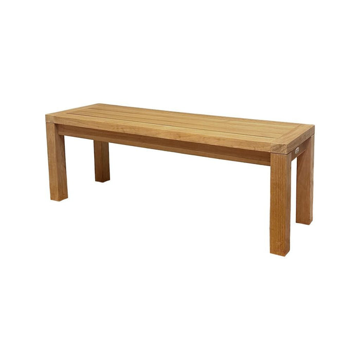 6 - Foot Teak Dining Bench - Royal Teak - Teak HQ™
