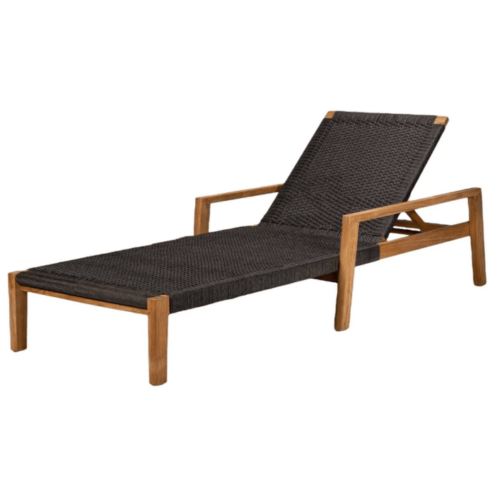 6 - Piece Teak Pool Furniture Set - Admiral - Teak HQ™