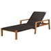 6 - Piece Teak Pool Furniture Set - Admiral - Teak HQ™