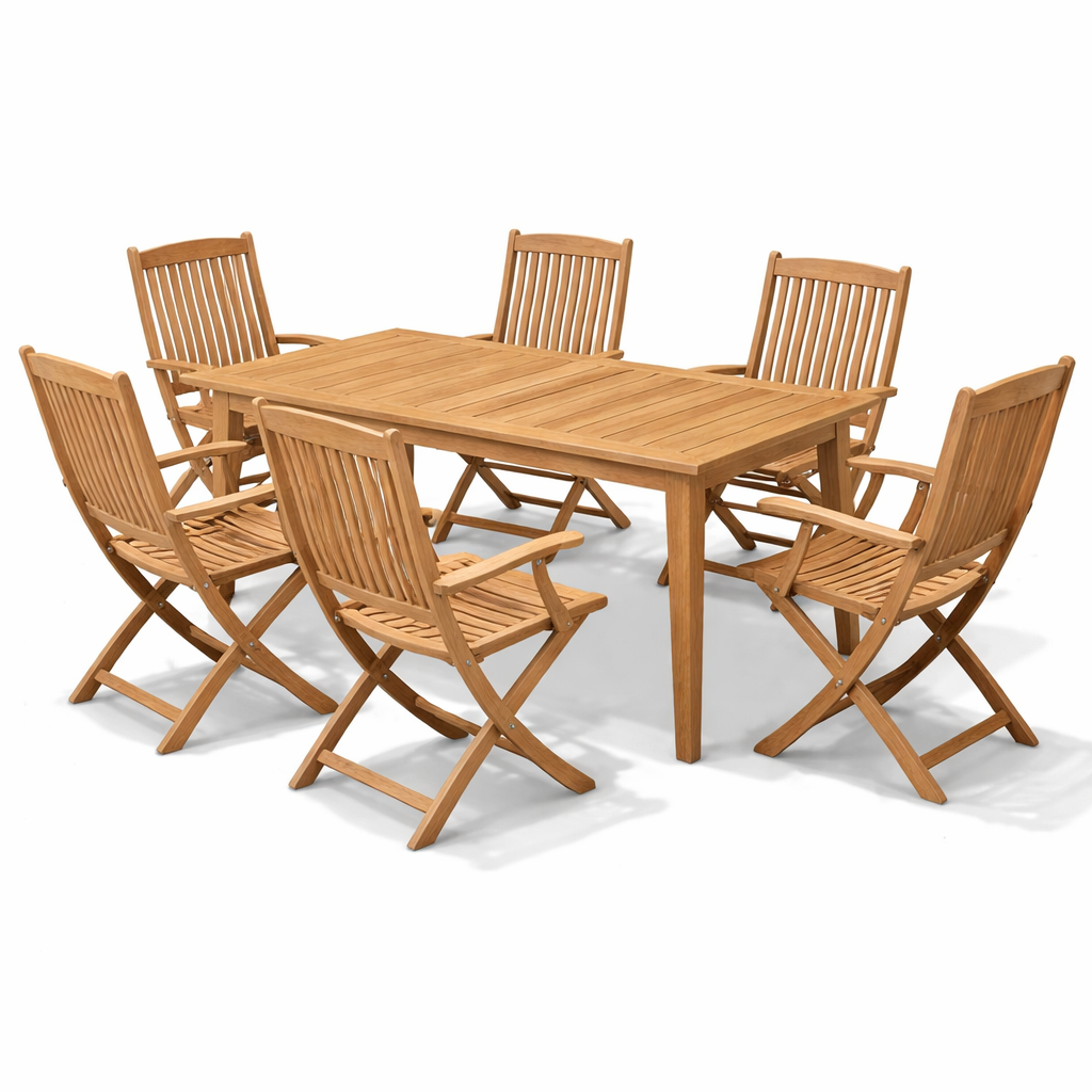 Dining Sets for 6
