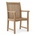 7 - Piece Teak Dining Set - Bahama (Table) & Chicago (Chairs) - Teak HQ™
