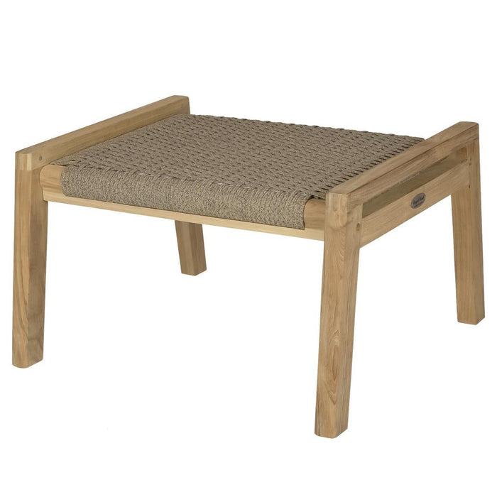 7 - Piece Teak Patio Furniture Set - Admiral - Teak HQ™