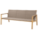 7 - Piece Teak Patio Furniture Set - Admiral - Teak HQ™