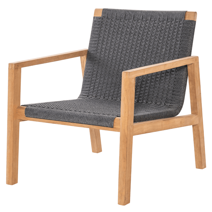 7 - Piece Teak Patio Furniture Set - Admiral - Teak HQ™