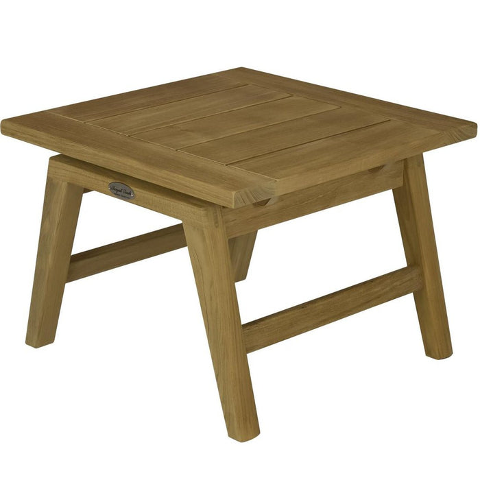 7 - Piece Teak Patio Furniture Set - Admiral - Teak HQ™