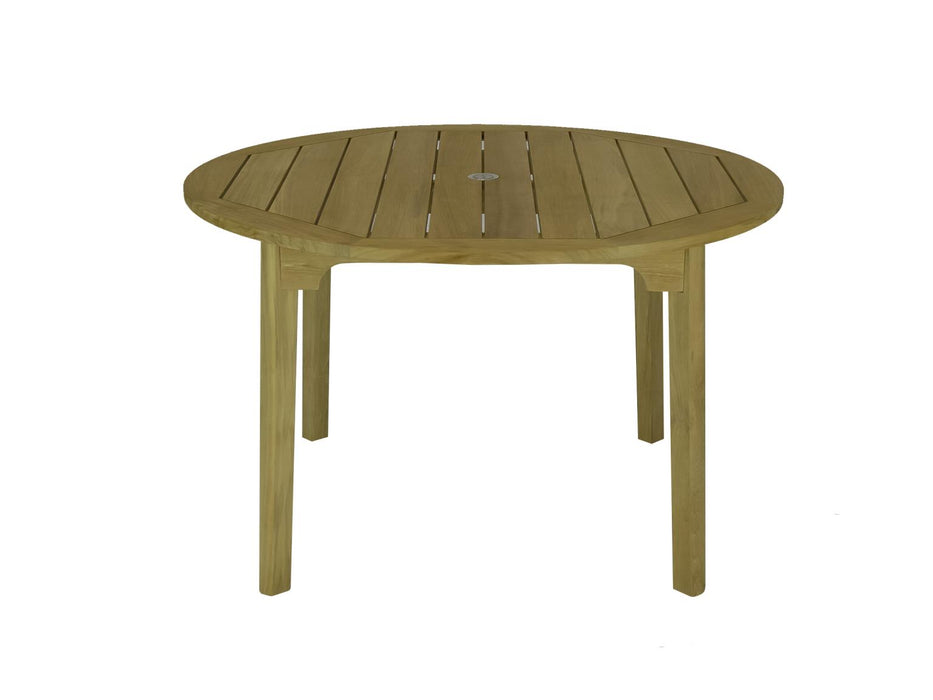 Teak Outdoor Table Set - Admiral
