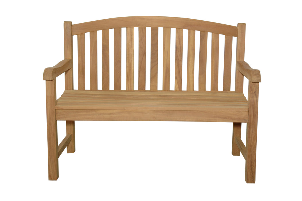 Chelsea 2-Seater Bench