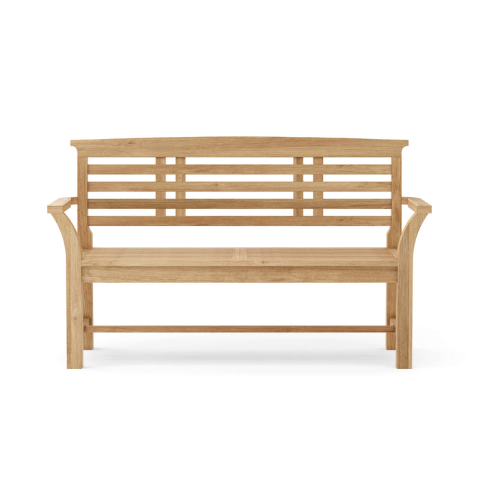 Sakura 2-seater Bench