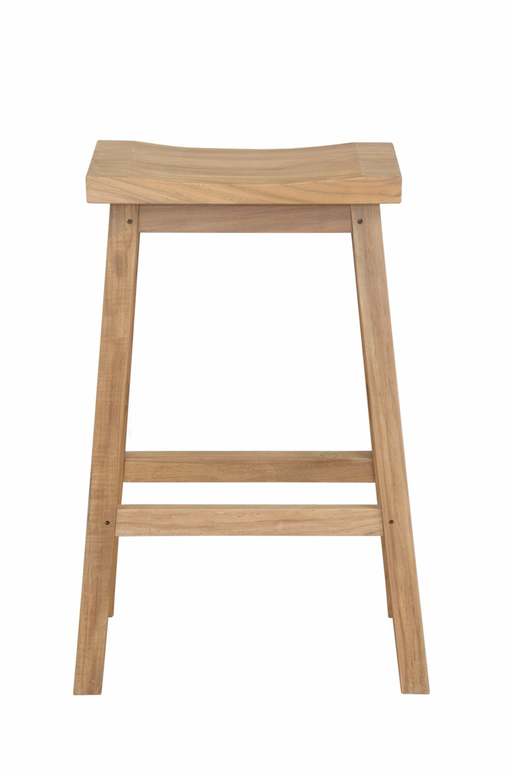 Teak Bar Stools