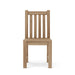 Classic Teak Side Chair (Img 3)