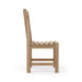 Classic Teak Side Chair (Img 4)