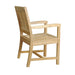 Teak Deck Chair (Img 3)