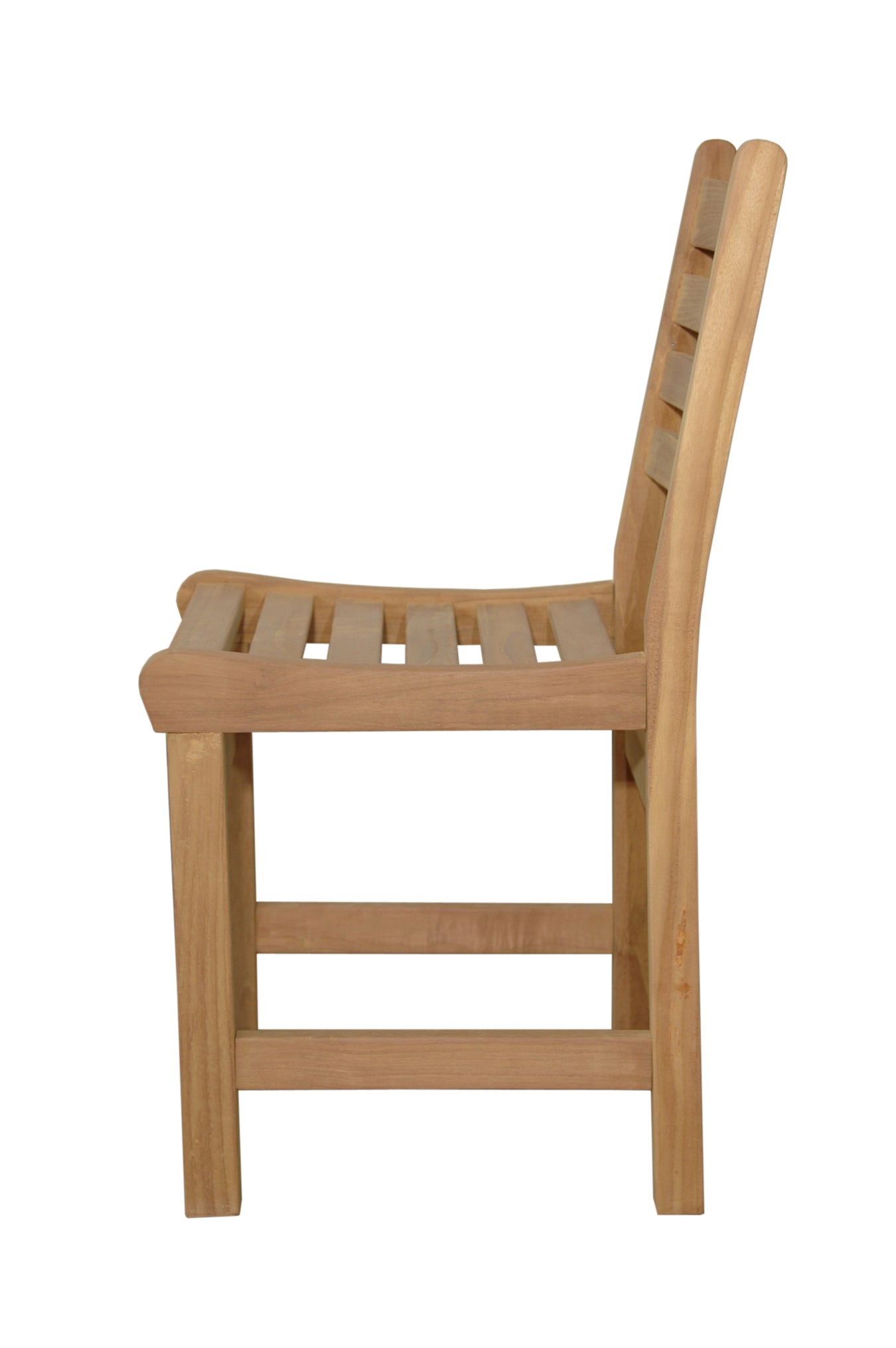 Teak Outdoor Dining Chairs