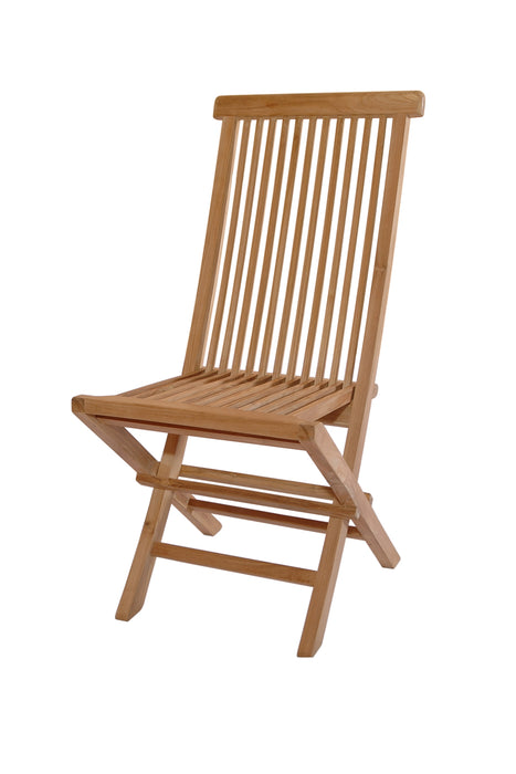 Classic Folding Chair (sell & price per 2 chairs only)